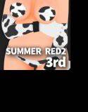 SUMMER RED2 3rd メイン画像