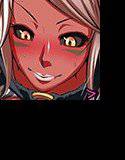 剥き出し性本能！！オーガ娘と濃厚おねショタセックス メイン画像