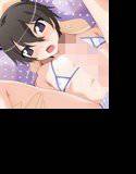 お隣のふたなりママさん＆マイクロビキニ息子としたりされたりっ！ メイン画像