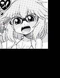 夜這えインコちゃん ろく メイン画像
