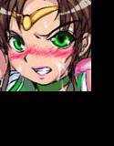 セーラー戦士 触手○辱計画 Ver.Ju○iter メイン画像