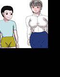 隣のお姉さん メイン画像