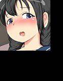 地味JK痴漢レ○プ メイン画像