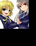 【無料】Planet Blue geographia/ちがくぶ！III メイン画像