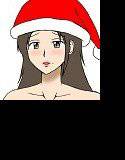 ママはエッチなサンタさん メイン画像