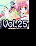 著作権フリー素材集 Vol.25 コミカル・可愛い系ADV素材 BGM20曲 WAV＋ループOGG メイン画像
