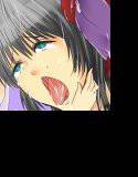 魔法使いと触手娘 メイン画像