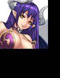 VORE END 〜女魔王と小さくされた人間〜 メイン画像