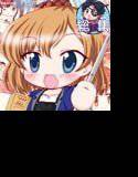 お菓子食べなみゃーもりっ メイン画像