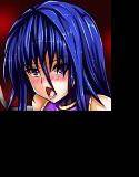 神炎戦姫ハツカ BAD END 02 メイン画像