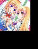魔理沙とアリスが…っ！ メイン画像