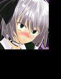 催眠調教魂魄妖夢 メイン画像