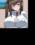 妻がいるのに教え子の巨乳には勝てない メイン画像
