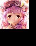 ぱちゅりーのえっちなえほん メイン画像
