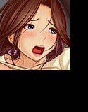 淫欲に溺れる人妻-百合子-清く美しかった母が一人の女に還る刻 メイン画像