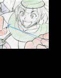 タイワン出版原画集2 メイン画像