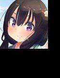 女尊男卑の世界で優等生の女の子様に全裸で連れ回される音声 メイン画像