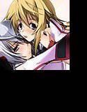 LoversStriker2 メイン画像