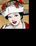羞弄の淫鎖 囚われの社長夫人 蓉子 ［嬲り絵物語］ メイン画像