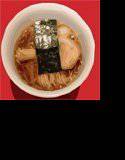 とある大衆食堂のラーメンが美味しいと話題になりラーメン専門店になった話 メイン画像