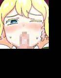 女剣士はあやしいもりに迷ってしまった。 メイン画像