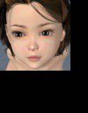 浣腸される少女 メイン画像