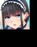 オナニー狂いとメイドさん メイン画像