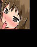 ○校3年生で爆乳だけど処女は恥ずかしいから…お兄ちゃんお願い！内緒で性教育して！ メイン画像