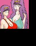 王女王宮内受精 メイン画像