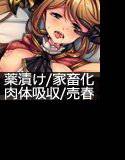 グランサドファンタジー 〜薬漬け、土下座、肉体吸収、家畜化、洗脳、売春…マニアックなシチュ専用ミニノベル集！〜 メイン画像
