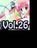 著作権フリー素材集 Vol.26 和風・神秘的系ADV素材 BGM20曲 WAV＋ループOGG メイン画像