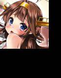 秘書艦の秘所4 金剛 メイン画像