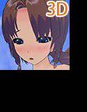 巫女さん姉妹 メイン画像