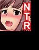 寝取られ彼女 〜彼のお兄さんに今日も生でハメられてます〜 メイン画像
