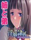 淫姉隷属〜影に潜んだ愛欲と支配〜 メイン画像