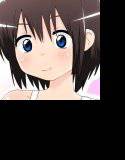 控えめな女の子 メイン画像