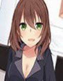 センパイお姉様と残業で卒業♪ メイン画像