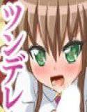 付き合い始めたばかりで嫌よダメよと言いつつも結局いろんな場所で盛っちゃうツンデレJKの一日 メイン画像