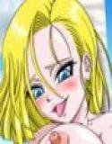 亀〇人の誘惑人妻 メイン画像