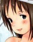 露出で、ふたなり！ メイン画像
