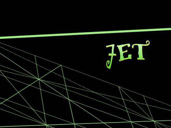 音源素材 JET メイン画像