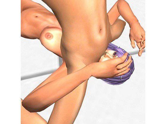 改造人間のエッチな生体実験 メイン画像