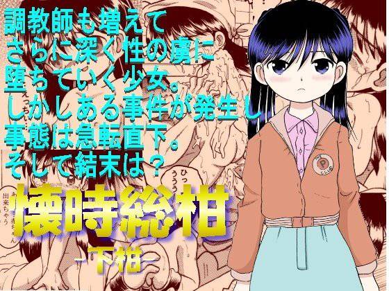 懐時総柑 下柑 メイン画像