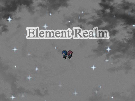 エレメントレルム 〜Element Realm〜