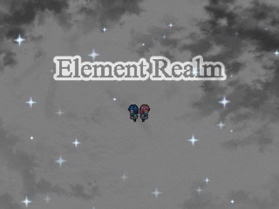 エレメントレルム 〜Element Realm〜 メイン画像