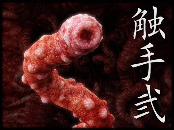 触手弐 メイン画像