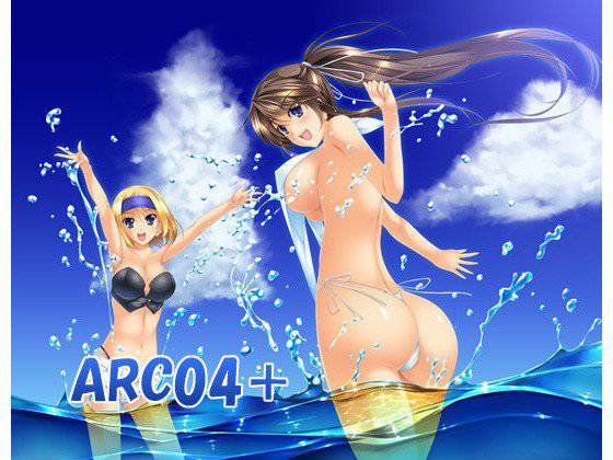 ARC04＋ メイン画像