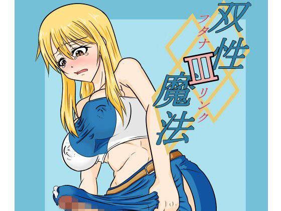 フタナリンクIII メイン画像