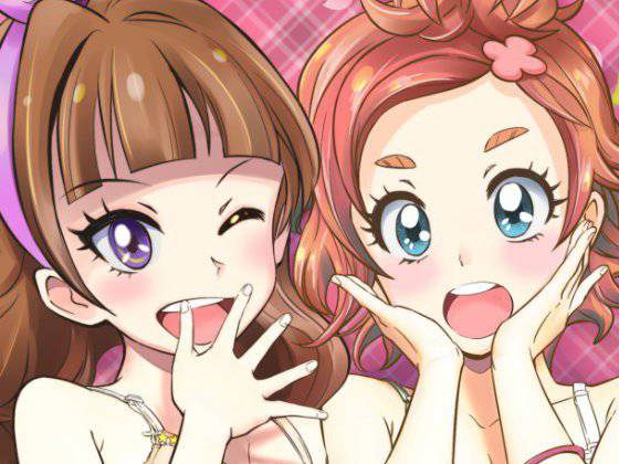 ボクの恋しいはるか メイン画像