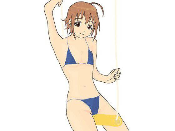 アイドルグラビアッ！ メイン画像